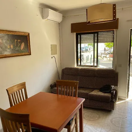 Casa Sao Bras Alportel Miguel *