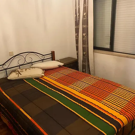 Casa Sao Bras Alportel Miguel Holiday home